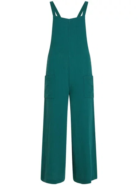 O'NEILL Salopetă Brenda smarald verde