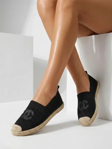 Sneakerși Resti negru