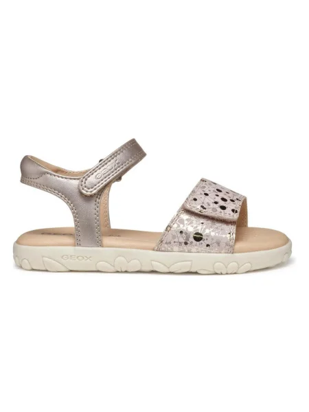 Pantofi copii Geox roz