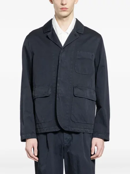 Sacou Massimo Osti Studio negru