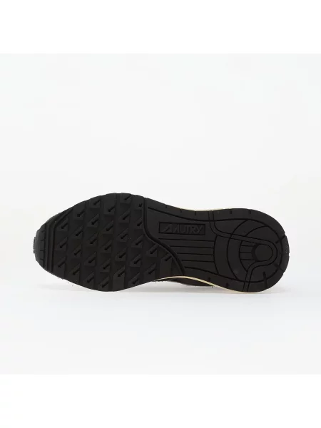 Sneakers Autry Reelwind Low Man Nylon/ Crack White/ Black EUR 46 białe