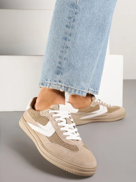 Sneakers Faloretia maro