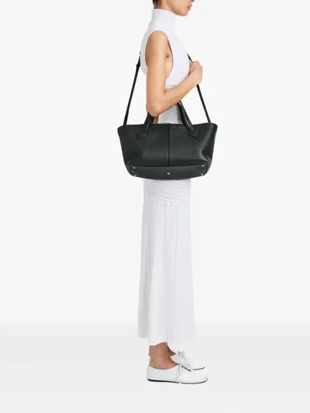 Geantă Proenza Schouler negru