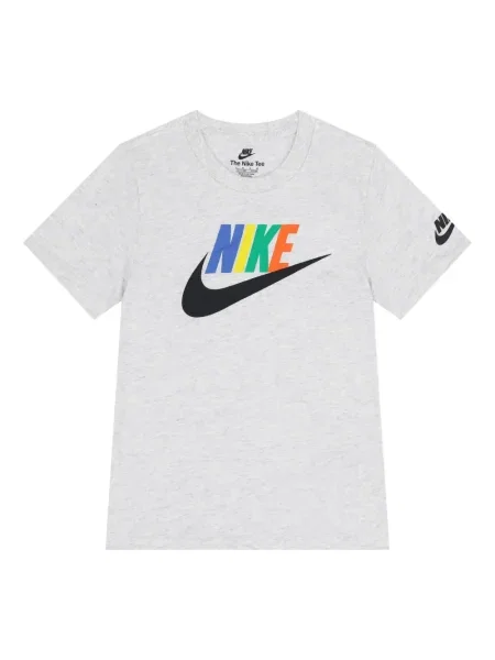 Koszulka dziecięca Nike szara