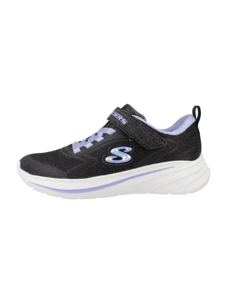 Pantofi copii Skechers negru