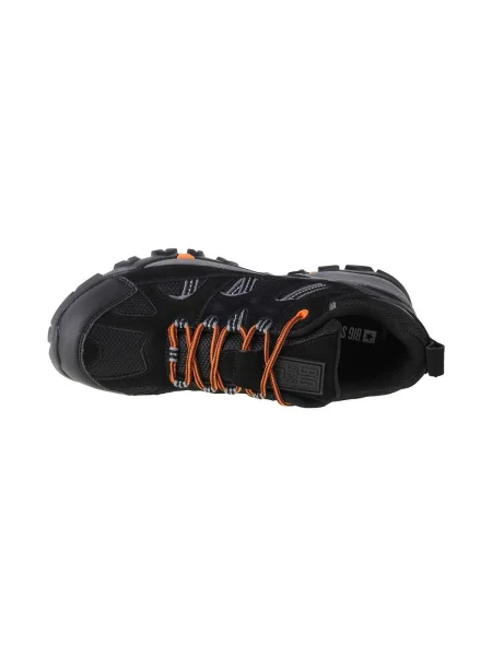 Pantofi Big Star negru