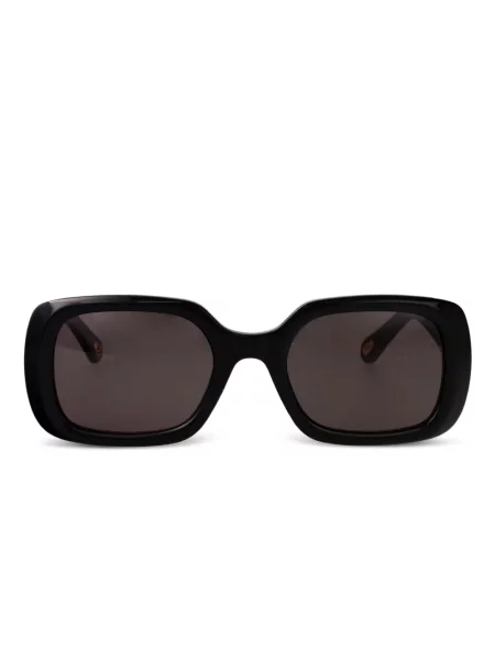 Ochelari de soare Chloé Eyewear negru