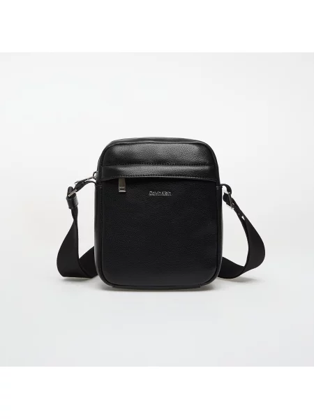 Calvin Klein Taška přes rameno černá