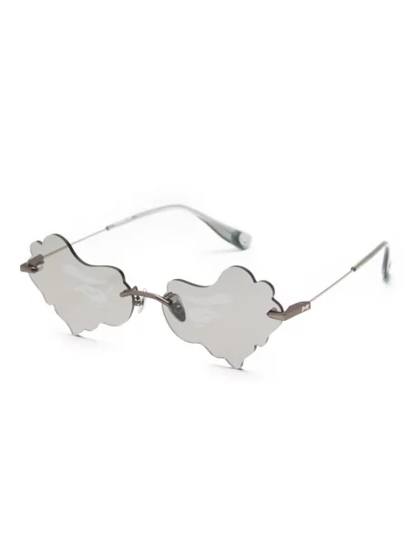 Ochelari de soare A Bathing Ape® gri