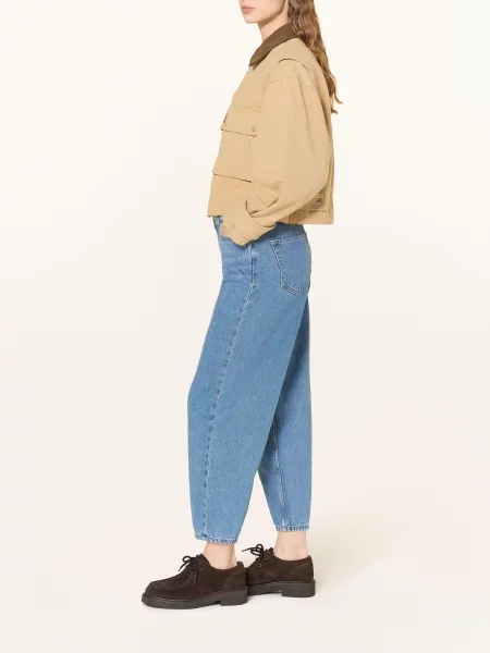 Marc O'polo Denim Barrel Džíny medium