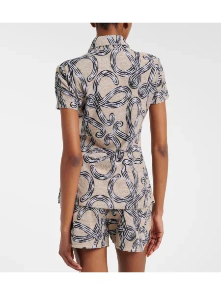 Top Loewe bej