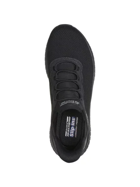 Tenisky Skechers čierna