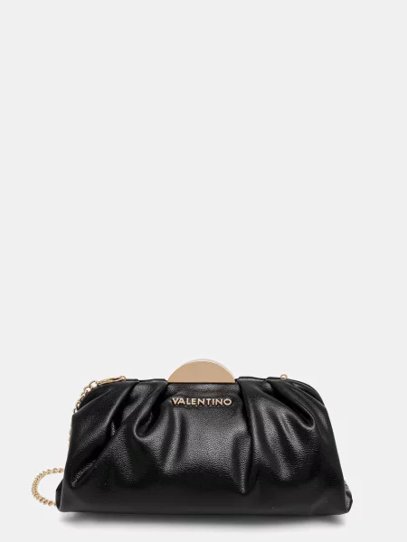 Valentino Bags pisemska torbica ISIDE črna