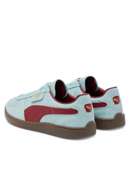 Sneakers Puma Super Team SD Blue modrá