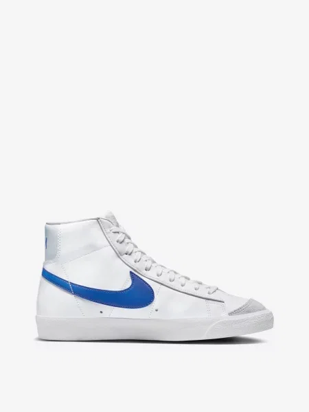 Кроссовки Nike без косточек белые
