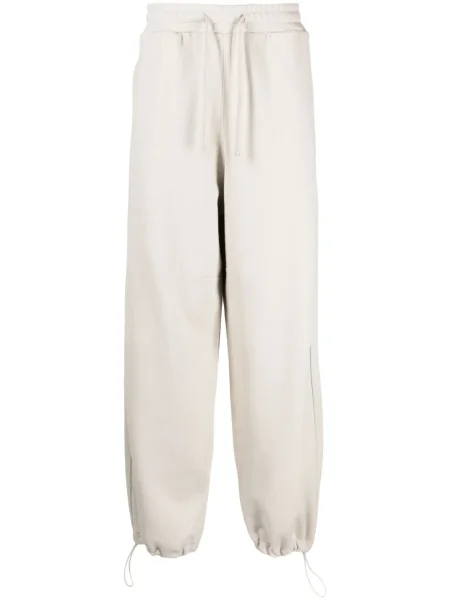Pantaloni Five Cm alb