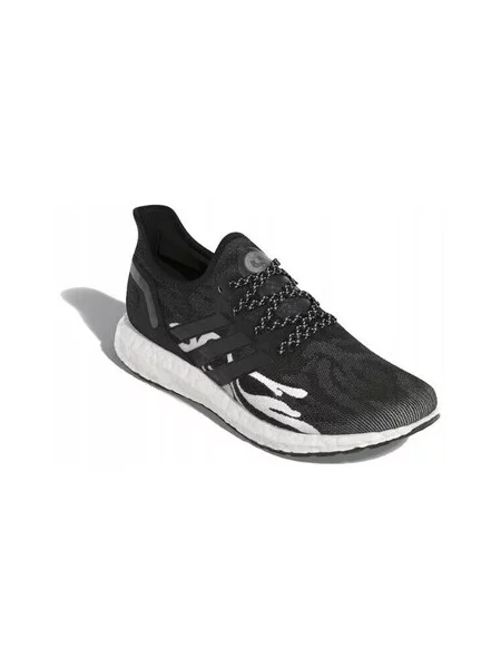 Pantofi Adidas alb