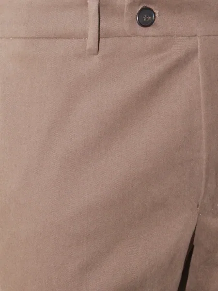 Pantaloni chino Incotex stretch