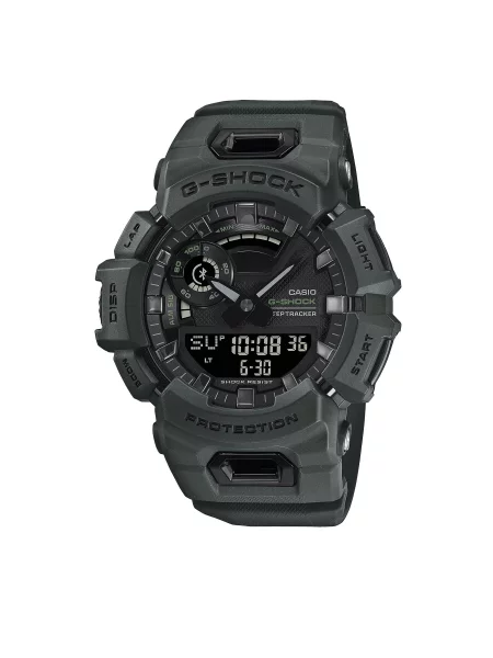 Ceas G-Shock verde