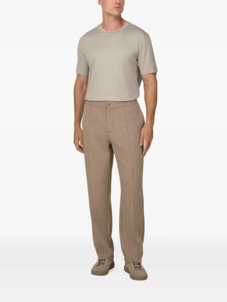 Tricou Boggi Milano de mătase