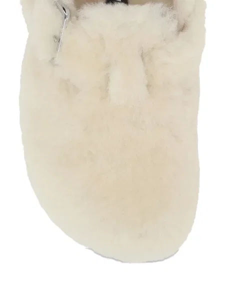 Papuci tip mules Birkenstock 1774