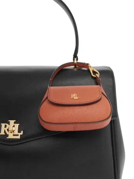 LAUREN RALPH LAUREN Гаманець для монет червоний