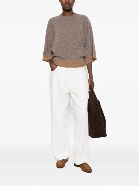 Top Twinset maro