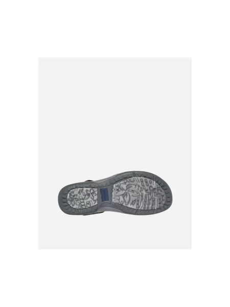 Pantofi Skechers albastru