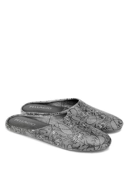 Pellagio ­ Тапки сірі