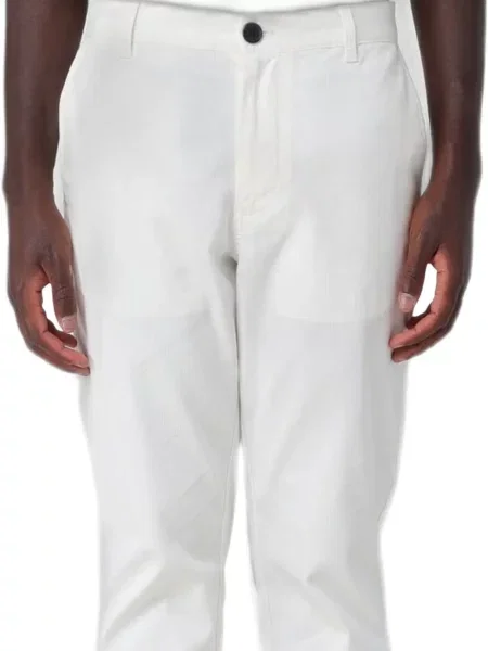Nadrág Armani Exchange fehér