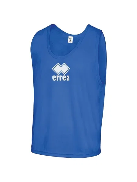 Top Errea plava