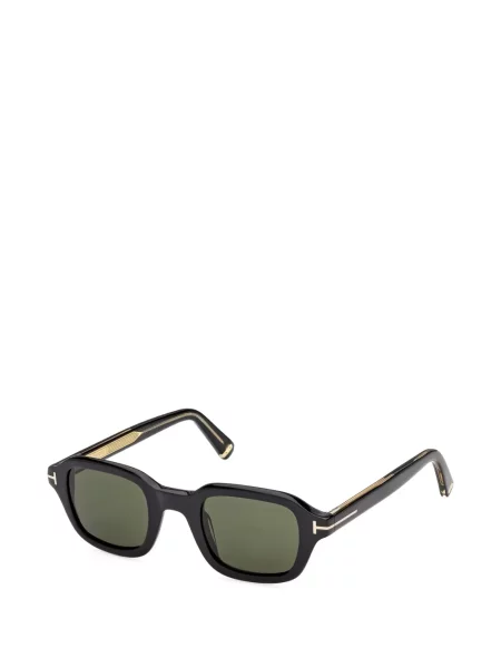 Sunčane naočale Tom Ford Eyewear crna