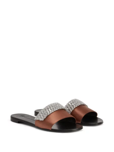 Papuci Giuseppe Zanotti maro