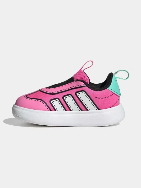 Adidas Дитячі кросівки BUBBLECOMIC