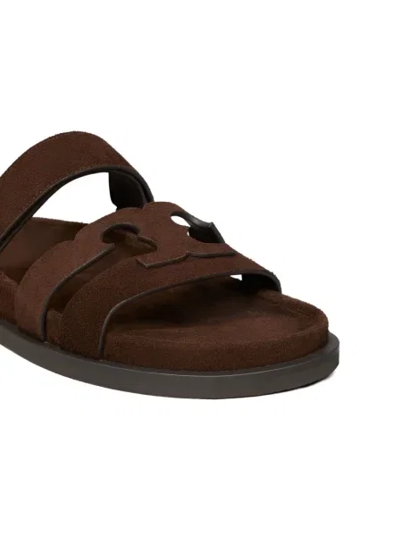 Sandale Tory Burch maro