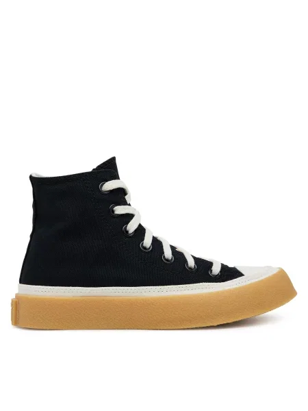 Tenisice Converse Chuck Taylor All Star Retro Rubber crna