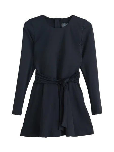 Next Rochie de plajă închis albastru