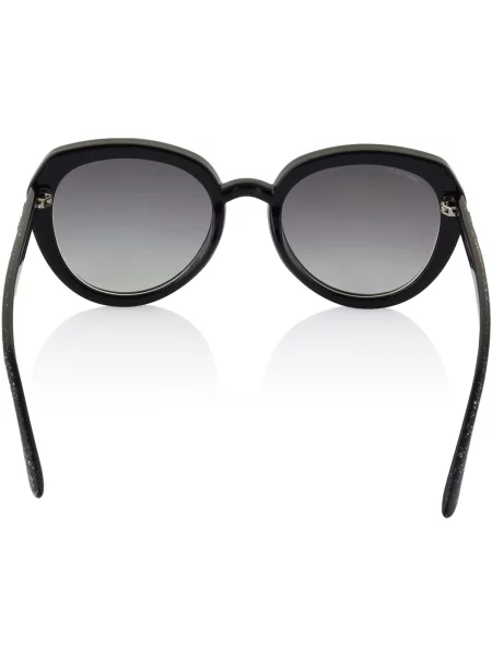 Ceas Jimmy Choo negru