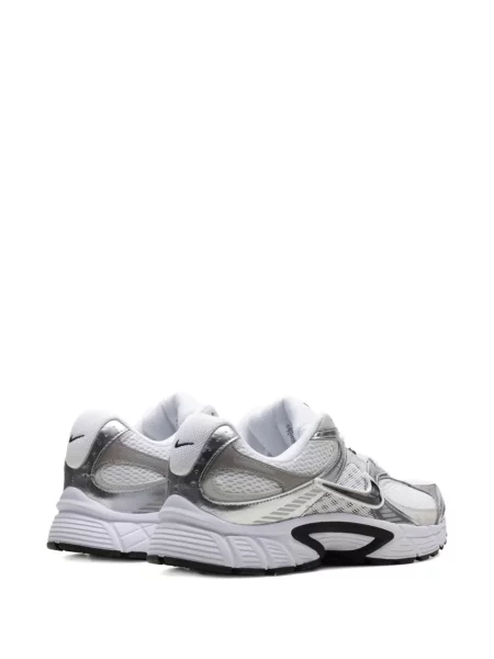 Tenisky Nike bílé