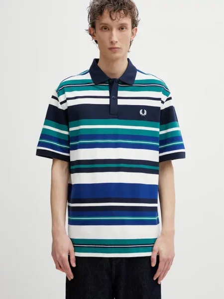 Fred Perry Polo din bărbătesc