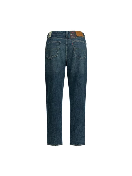 Jeansy Levi's 501 niebieskie