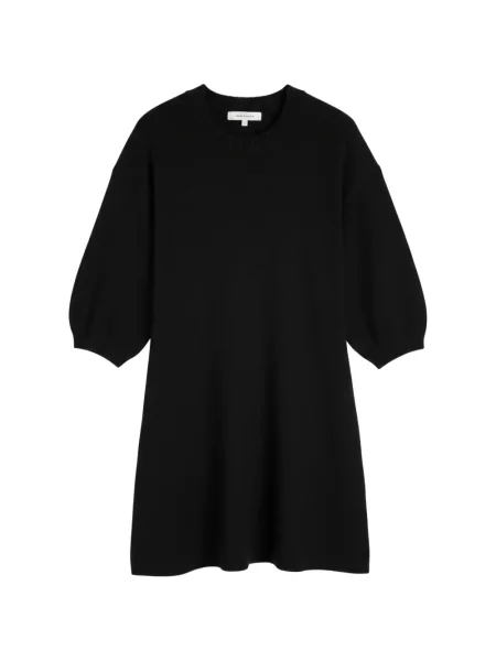 Rochie mini Chinti & Parker negru