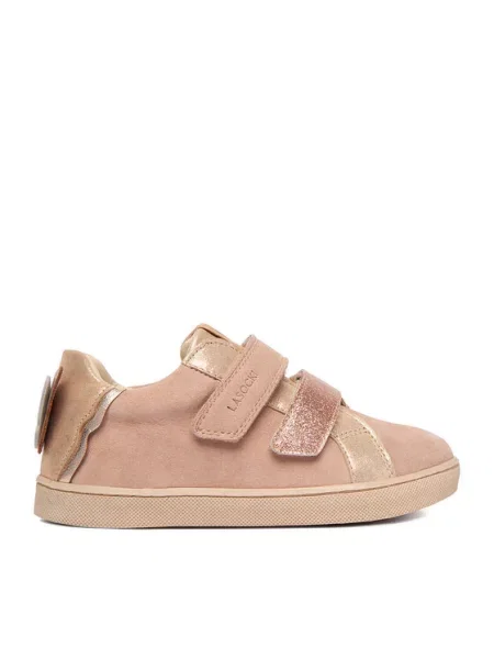 Lasocki Kids Снікерcи CEO рожевий
