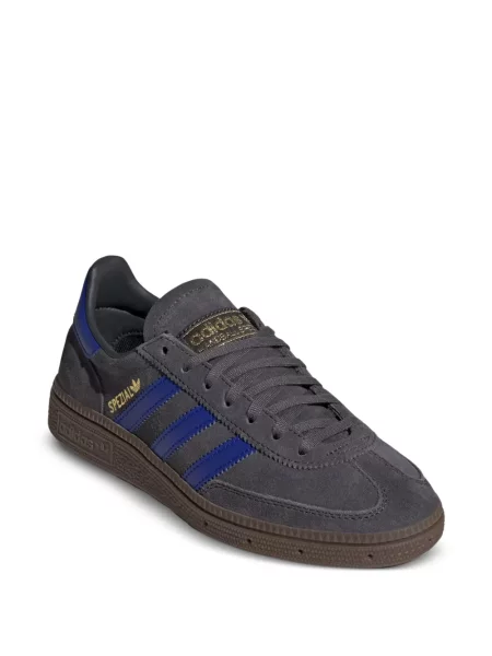 Sneakersy dziecięce Adidas Spezial szare