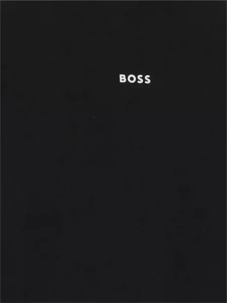 Hanorac Boss negru