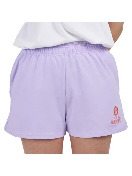 Pantaloni Superb 1982 violet