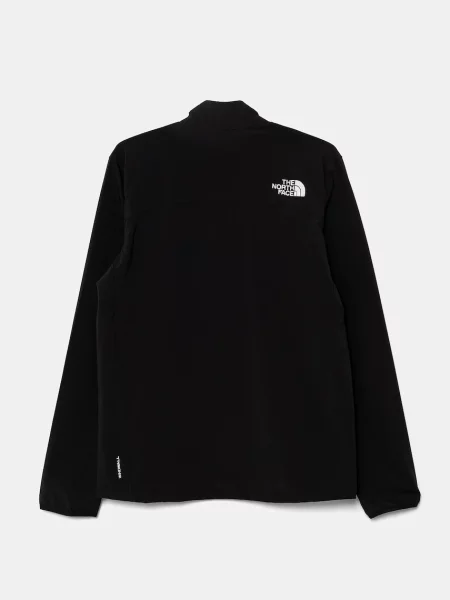 The North Face Dětská bunda TEEN NIMBLE JACKET černá