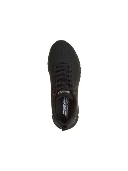 Tenisky Skechers čierna