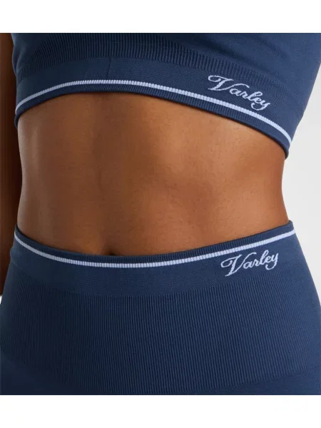 Sutien sport Varley albastru
