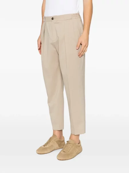 Pantaloni Manuel Ritz
